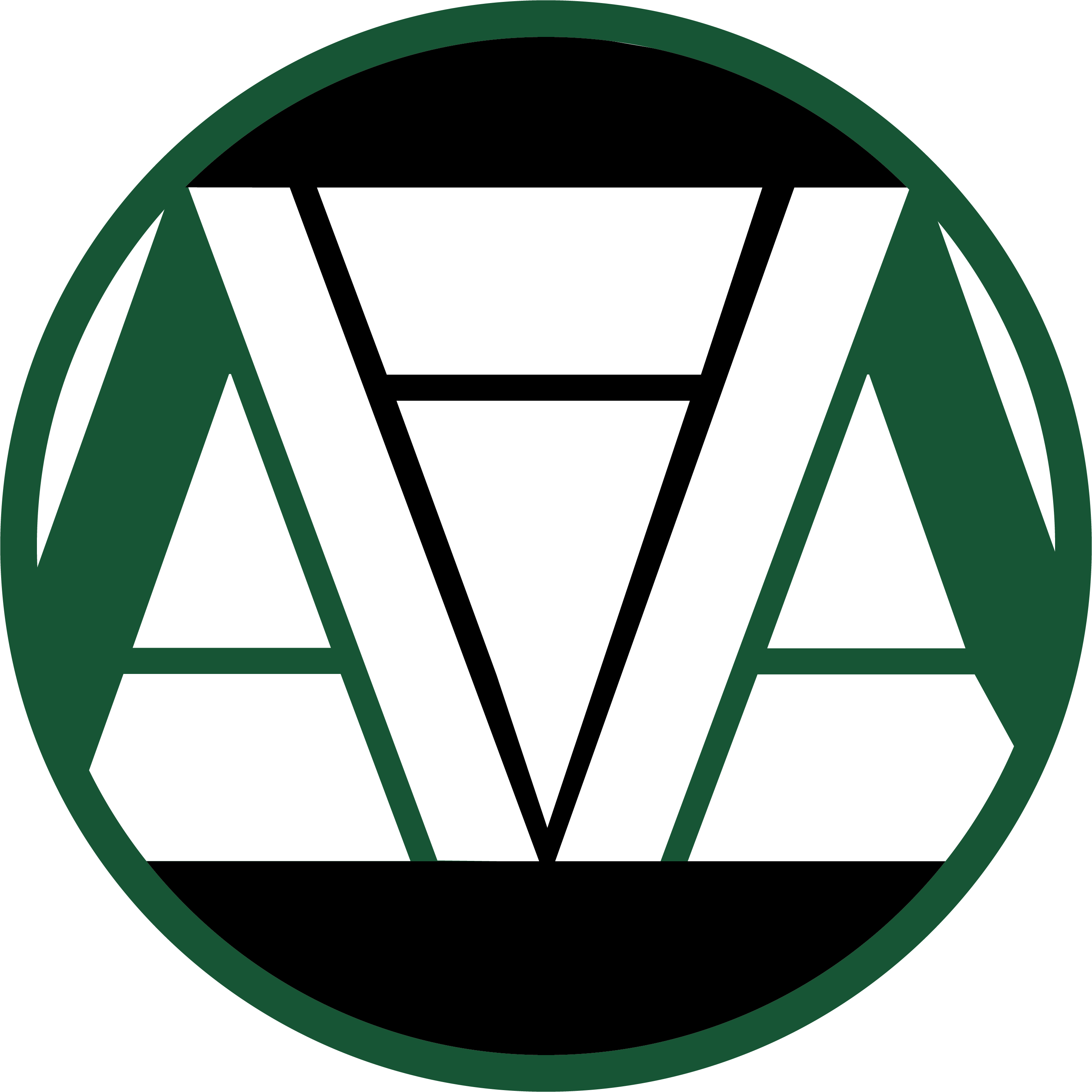 Logo 3A - Verde